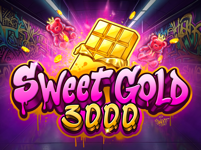 SWEET GOLD 3000