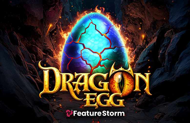DRAGON EGG FEATURESTORM