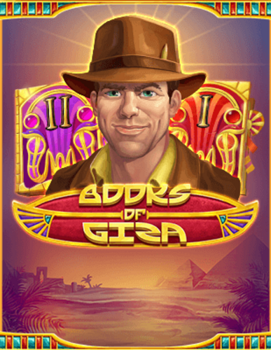 BOOKS OF GIZA