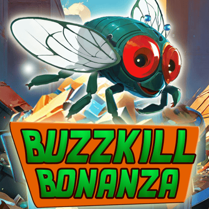 BUZZKILL BONANZA