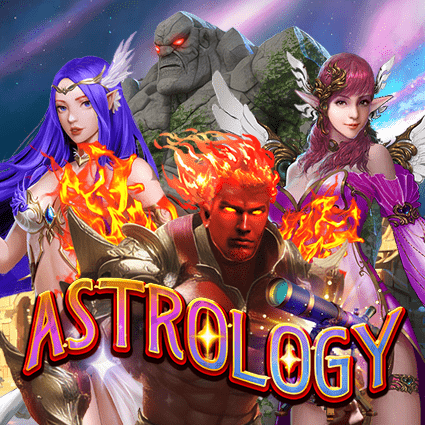 ASTROLOGY