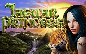 JAGUAR PRINCESS