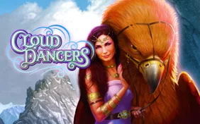 CLOUD DANCERS