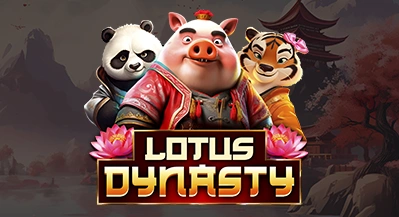 LOTUS DYNASTY