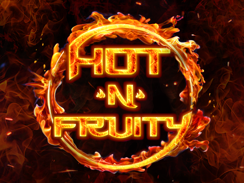 HOT'N'FRUITY