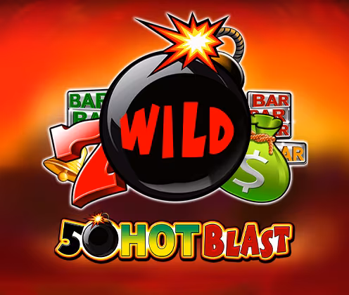 50 HOT BLAST