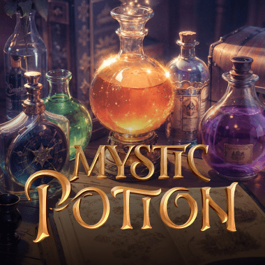 MYSTIC POTIONS