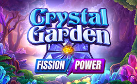 CRYSTAL GARDEN