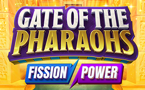 GATE OF THE PHARAOHS