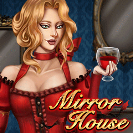 MIRROR HOUSE