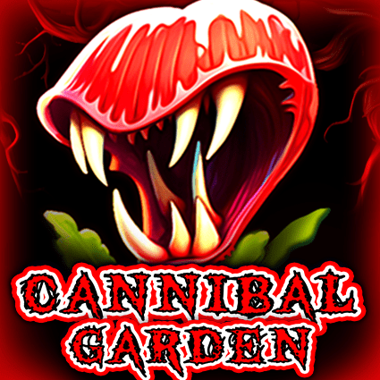 CANNIBAL GARDEN