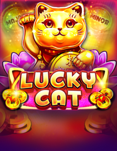 LUCKY CAT