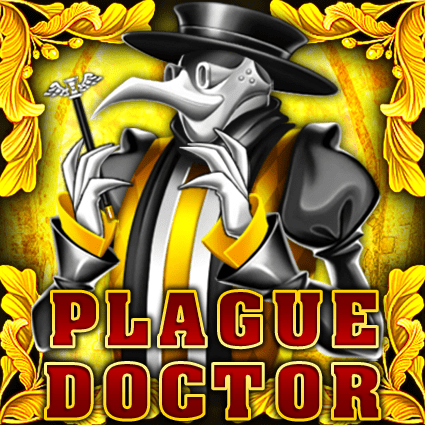 PLAGUE DOCTOR