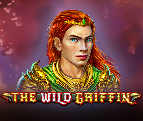 THE WILD GRIFFIN VIP