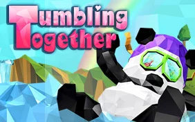TUMBLING TOGETHER