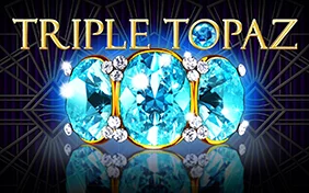 TRIPLE TOPAZ