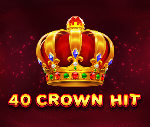 40 CROWN HIT VIP