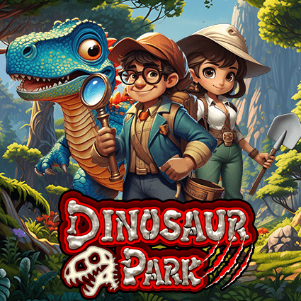 DINOSAUR PARK