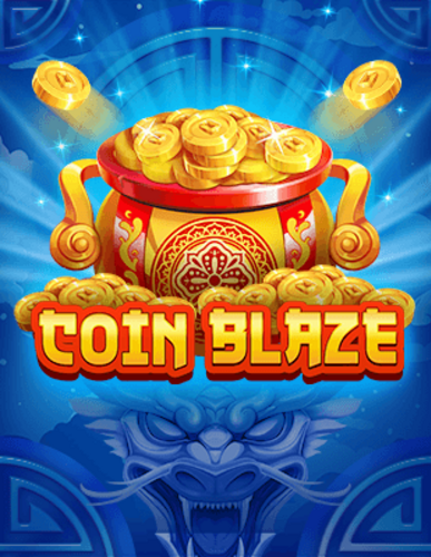 COIN BLAZE