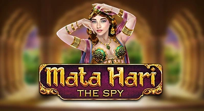MATA HARI: THE SPY