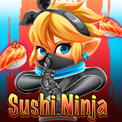 SUSHI NINJA