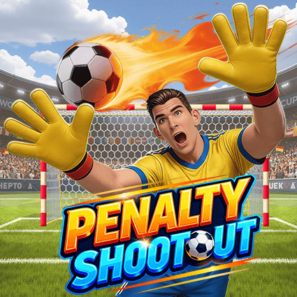 PENALTY SHOOTOUT