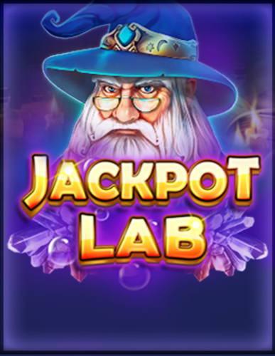 JACKPOT LAB