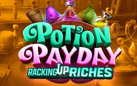 POTION PAYDAY