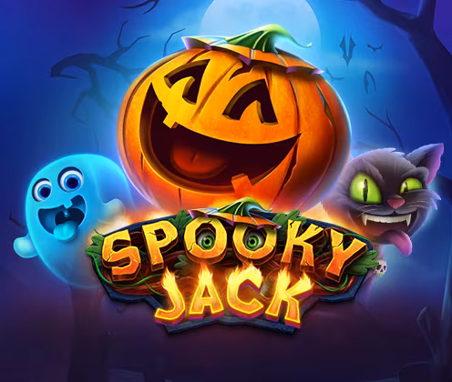 SPOOKY JACK