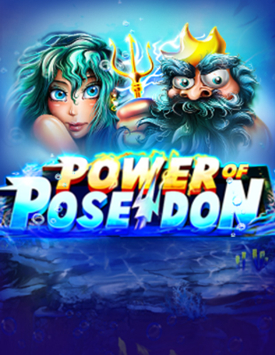 POWER OF POSEIDON