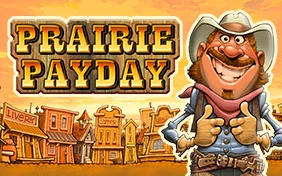 PRAIRIE PAYDAY