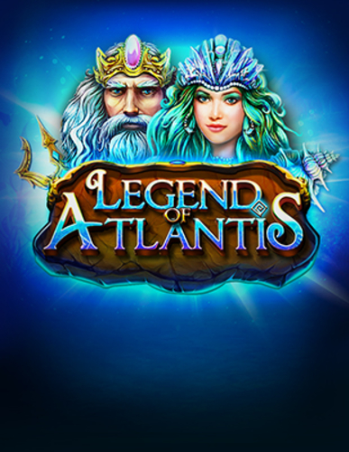 LEGEND OF ATLANTIS
