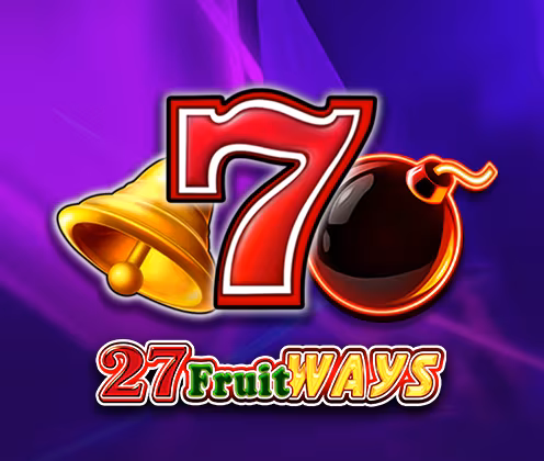 27 FRUIT WAYS