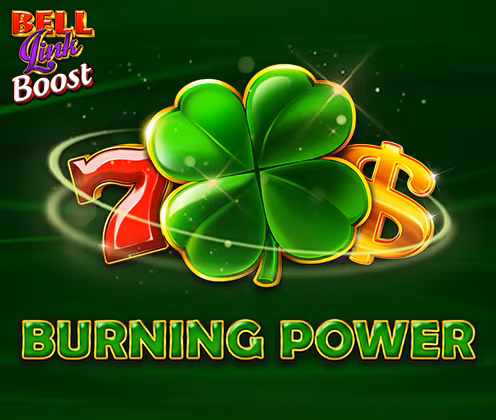 BURNING POWER BELL LINK BOOST