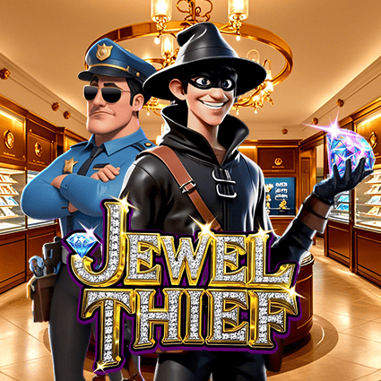 JEWEL THIEF