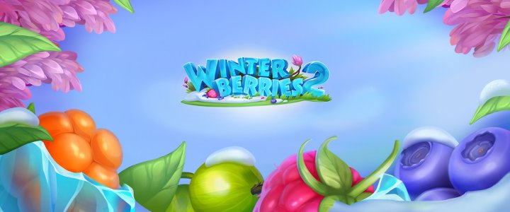WINTERBERRIES 2
