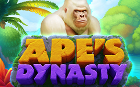APE'S DYNASTY