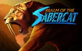 REALM OF THE SABERCAT