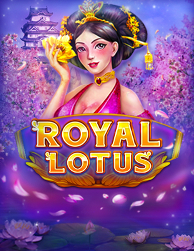 ROYAL LOTUS