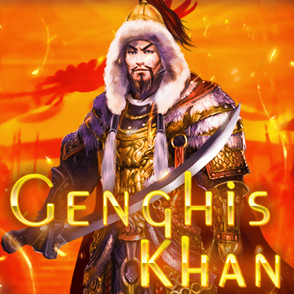 GENGHIS KHAN