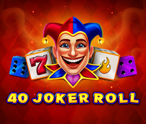 40 JOKER ROLL