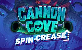 CANNON COVE