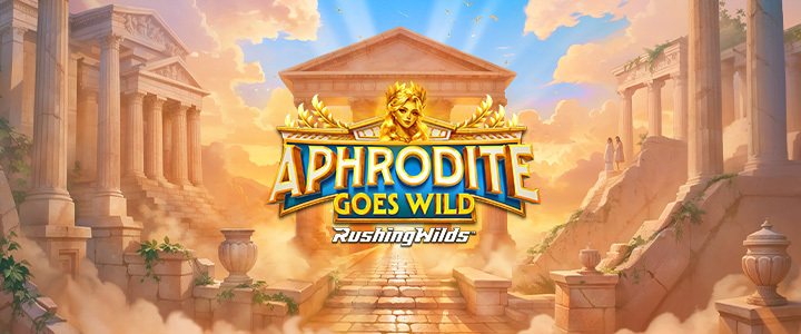 APHRODITE GOES WILD