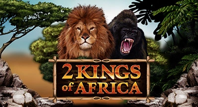 2 KINGS OF AFRICA