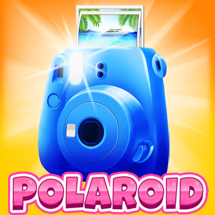 POLAROID