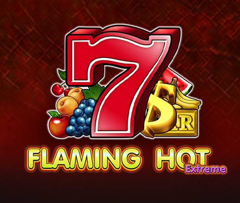 FLAMING HOT EXTREME VIP