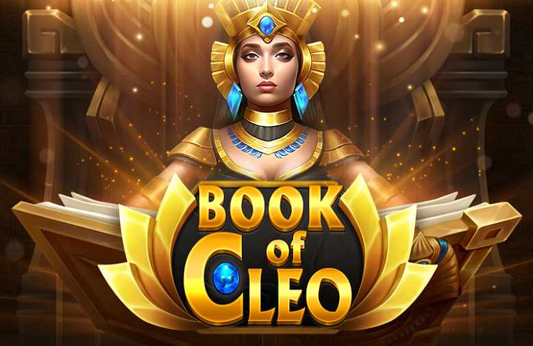 BOOK OF CLEO
