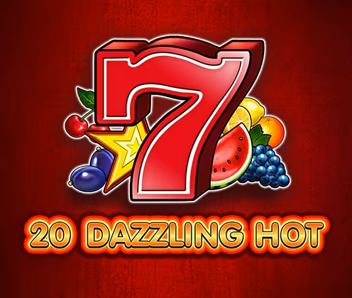 20 DAZZLING HOT