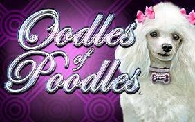 OODLES OF POODLES