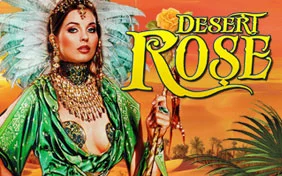 DESERT ROSE